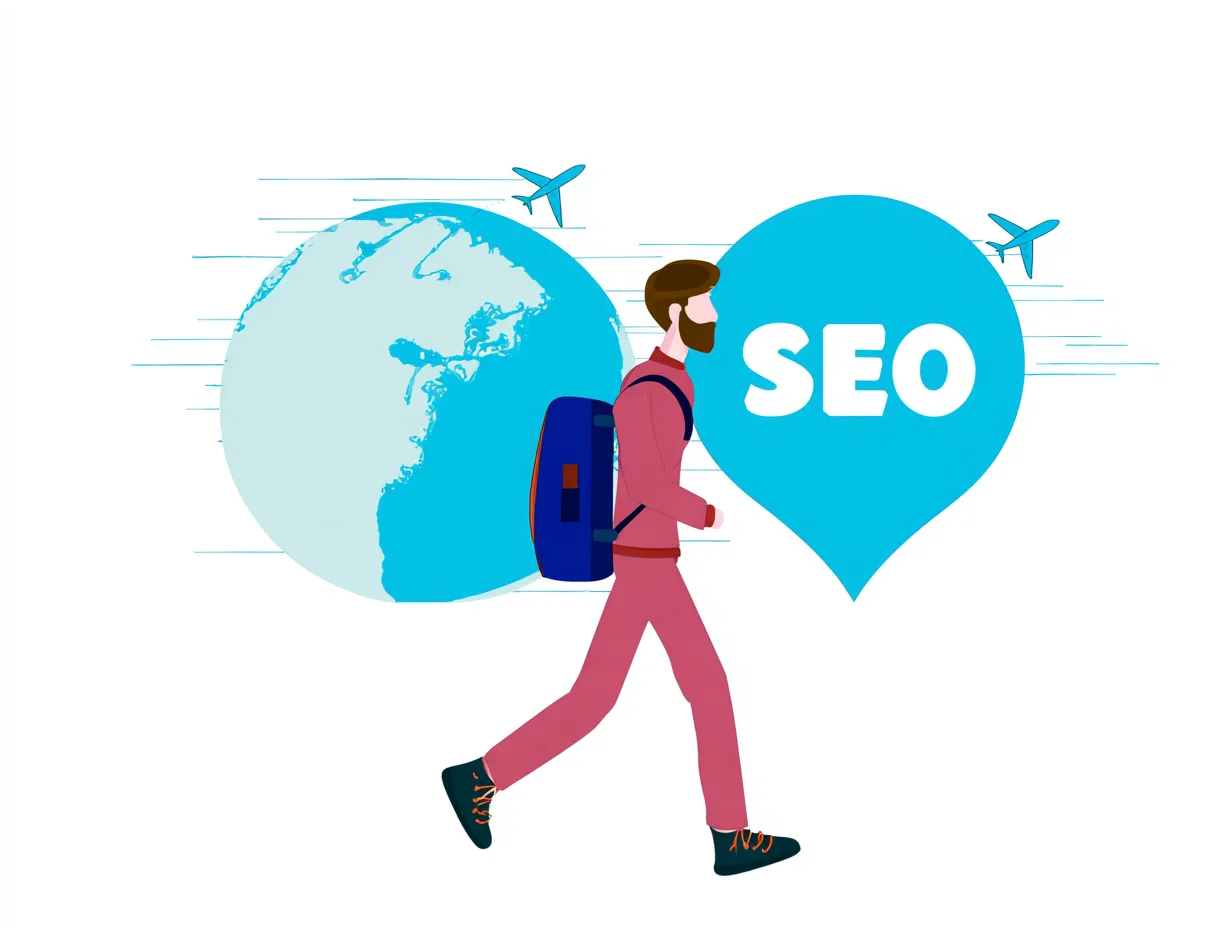 SEO en Madrid: estrategia avanzada para posicionarte en el mercado más competitivo de España